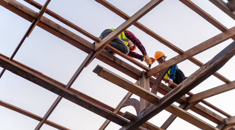 Expert Emergency Roof Repairs services in Barling, AR